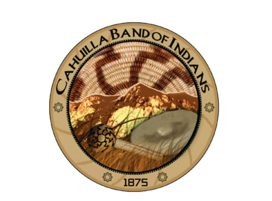 Cahuilla Band