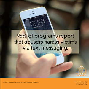 Text+Messaging+Harassment