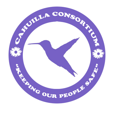 Master LOGO Cahuilla Consortium
